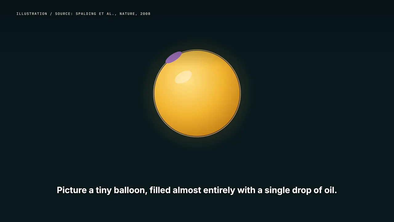 The balloon that never pops