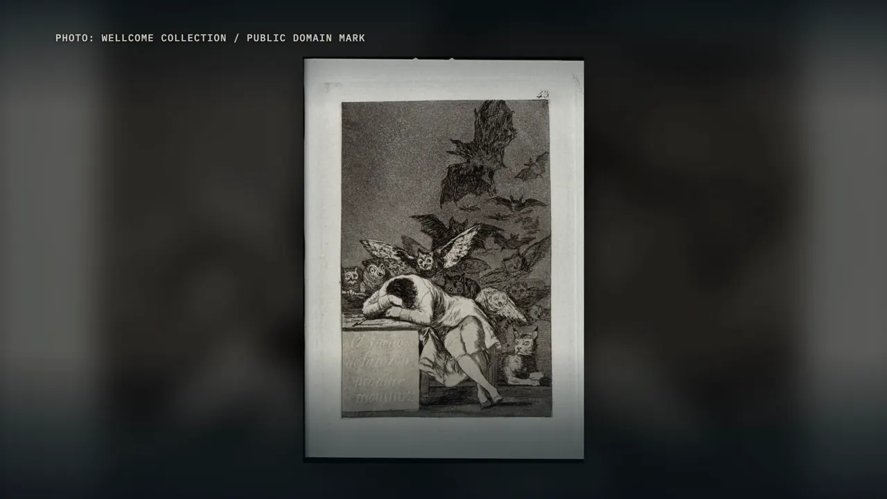 La guerre des rêves