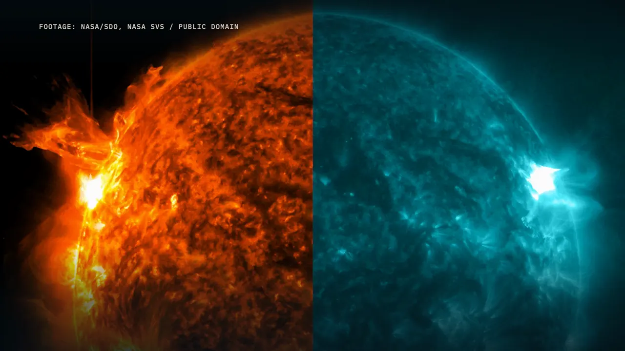 Hotter than the Sun, and always 30 years away