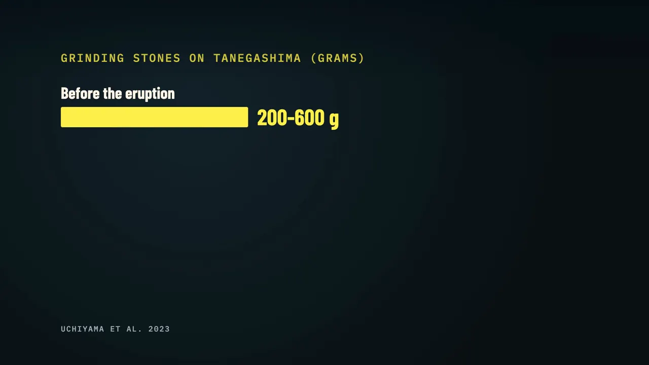 사람들이 실제로 사라진 곳