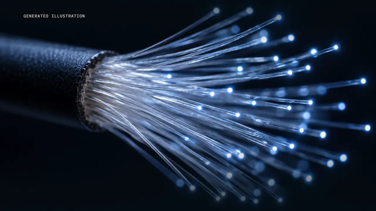 ¿Internet está bajo el océano?