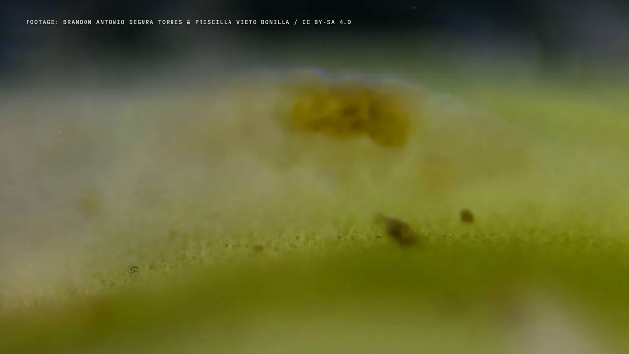 What actually kills a tardigrade